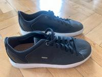 Geox Herrenschuhe Gr. 42 Brandenburg - Frankfurt (Oder) Vorschau
