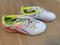 Adidas Fußballschuhe - Hallenschuhe Bayern - Germering Vorschau