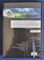 Mentale Methoden /Dr.E.Edinger /CD Saarbrücken-Mitte - Alt-Saarbrücken Vorschau