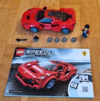 Lego Speed Champions 76895 Dresden - Kleinzschachwitz Vorschau