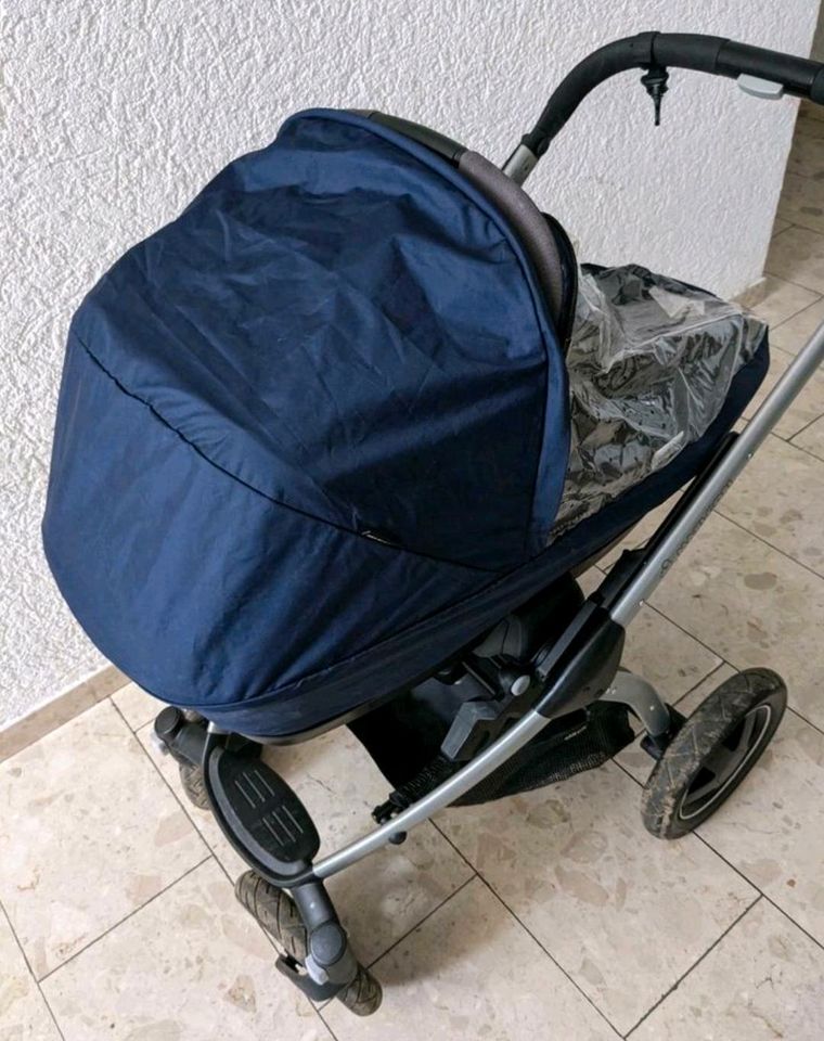 Maxi Cosi Mura Plus Kinderwagen 2 in 1 in Fernwald