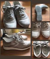 Ara Sneaker Gr. 38,5 mit Wechselfußbett Nordrhein-Westfalen - Düren Vorschau