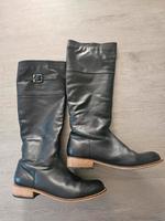 Echtleder Damenstiefel Baden-Württemberg - Sindelfingen Vorschau