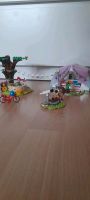 Lego Friends Camping in Heartlake City 41392 Hessen - Großkrotzenburg Vorschau