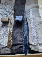 Krawatten - verschiedene Farben Berlin - Neukölln Vorschau