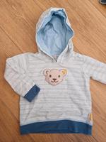 Steiff Hoodie mit Quietsche Gr 92 Bayern - Landsberg (Lech) Vorschau