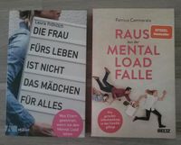 Mental Load Bücher Laura Fröhlich / Patricia Cammarata Niedersachsen - Schüttorf Vorschau