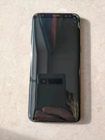 Samsung Galaxy S8 schwarz 64 GB Bayern - Memmingen Vorschau