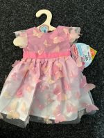 Heless Puppen Kleid fürs Baby neu 35-45 cm Bayern - Aschau am Inn Vorschau