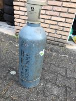 Kohlensäure CO2 Flasche Nordrhein-Westfalen - Gelsenkirchen Vorschau