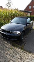 BMW 120i Cabrio - Nordrhein-Westfalen - Wettringen Vorschau