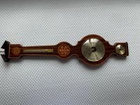 Barometer mit Intarsien Antiquität Baden-Württemberg - Beuren Vorschau