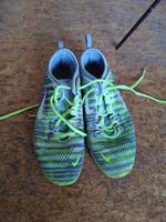 Gut erhaltene Nike Turnschuhe 36.5 Mitte - Wedding Vorschau
