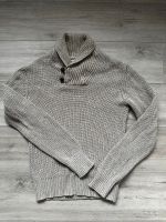 Strickpullover H&M Gr. S, beige Berlin - Tempelhof Vorschau