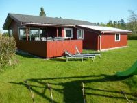 Ferienhaus Dänemark, Aug. z.T. frei, Internet, Sauna, Pool, Hund Niedersachsen - Oldenburg Vorschau