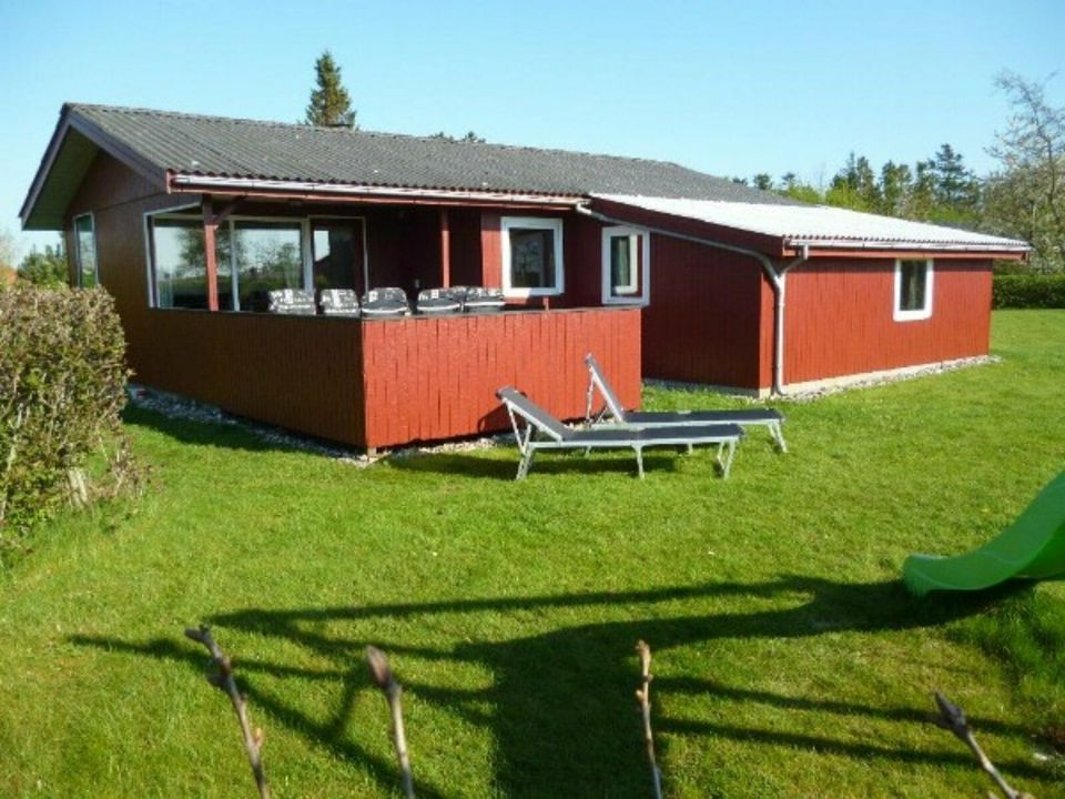 Ferienhaus Dänemark, Aug. z.T. frei, Internet, Sauna, Pool, Hund in Oldenburg