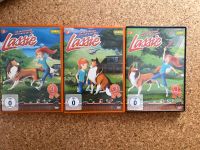 DVDs Lassie 1, 2 und 3 (Folgen 1. - 12.) Sachsen - Neustadt Vorschau