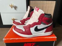 Jordan 1 High Lost & Found, EU44 Nordrhein-Westfalen - Erftstadt Vorschau