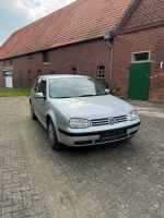 Golf 4 1.6 Benziner Nordrhein-Westfalen - Laer Vorschau