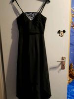 Partykleid/Abendkleid in schwarz, Größe 34,neuwertig Nordrhein-Westfalen - Unna Vorschau