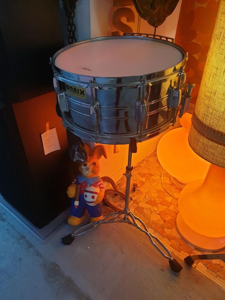 Drum Session Trommel  36 cm Durchmesser in Kassel