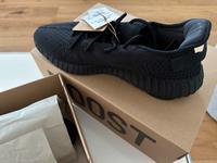 Yeezy Boost 350 v2 onyx Größe 50 Bayern - Herrsching Vorschau