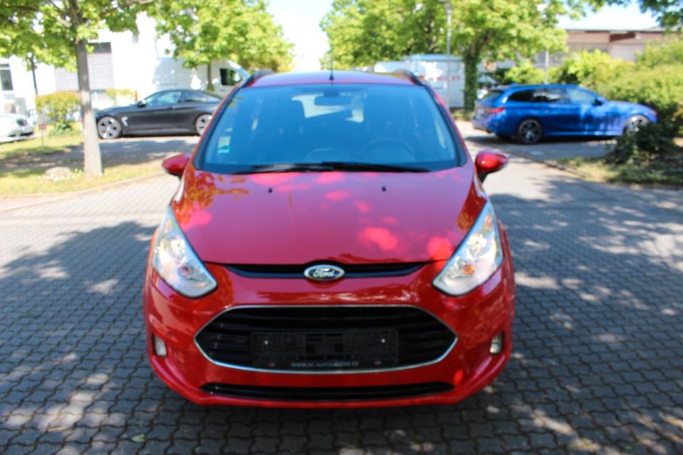 Ford B-Max B-MAX Sync Edition ~ AUTOMATIK in Rüsselsheim