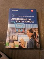 Buch Ausbildung im Einzelhandel Nordrhein-Westfalen - Korschenbroich Vorschau