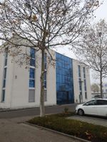 Büroräume mit sehr guter Verkehrsanbindung zu vermieten Baden-Württemberg - Schwanau Vorschau