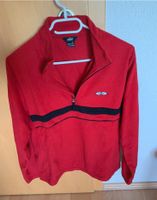 Crane T-Shirt Lang Jacke Sport Oberteil rot Bayern - Dillingen (Donau) Vorschau