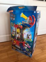 Paw Patrol Lookout Tower Schleswig-Holstein - Sterup Vorschau