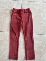 Cordhose altrosa Gr. 110 Baden-Württemberg - Ehrenkirchen Vorschau