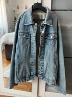 Esprit Jeans Jacke Sommer XS Hessen - Spangenberg Vorschau