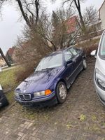 BMW e36 320i.  FESTPREIS !!!! Berlin - Hohenschönhausen Vorschau