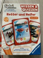 Ravensburger TipToi Wissen Quizzen Retter und Helfer TipToi Baden-Württemberg - Albershausen Vorschau