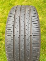 4x Sommerreifen 235/50 R19 W,  Continental, EcoContact 6, Niedersachsen - Schüttorf Vorschau