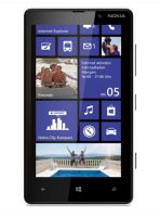 Handy Nokia Lumia 820-RM 825 Windows-Betr.system Neuwertig Weiß Wuppertal - Barmen Vorschau