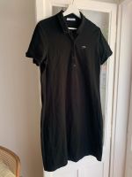 Lacoste Damen Polokleid Baumwolle schwarz Größe 44 Berlin - Neukölln Vorschau