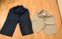 SSW Jeans und Leinenhose (kurz), Gr. 34 Baden-Württemberg - Heilbronn Vorschau