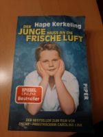 Der Junge muss an die frische Luft,  Hase Kerkeling Münster (Westfalen) - Kinderhaus Vorschau