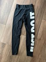 Nike Leggings - Sporthose - Gymleggings Nordfriesland - Rantrum Vorschau