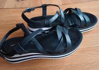 SANDALEN TOM TAILOR Hessen - Reinhardshagen Vorschau
