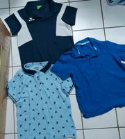 ERIMA + C&A Polo-Shirts, Gr. 128, NEU + neuwertig Nordrhein-Westfalen - Mülheim (Ruhr) Vorschau