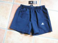 Adidas Kinder Sporthose Shorts Gr. 152 Hessen - Fischbachtal Vorschau