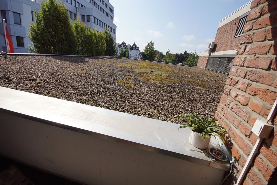 Eigentumswohnung mit großzügiger Loggia in zentraler Lage von Rheda in Rheda-Wiedenbrück