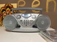 CD player Kasetten recorder Radio Philips Rheinland-Pfalz - Oberhosenbach Vorschau
