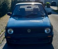 Golf 2 Oldtimer, original Zustand Niedersachsen - Bad Essen Vorschau