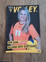 Alemannia Aachen - Volleyballmagazine Nr. 3 Saison 2012/2013 Nordrhein-Westfalen - Mechernich Vorschau