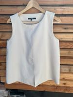 Opus Someday top waffel beige 38 M Schleswig-Holstein - Lübeck Vorschau