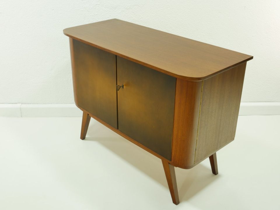 Vintage Sideboard aus den 60er Jahren in Oelsnitz / Vogtland